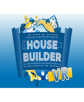 House Builder VR Steam Key GLOBAL